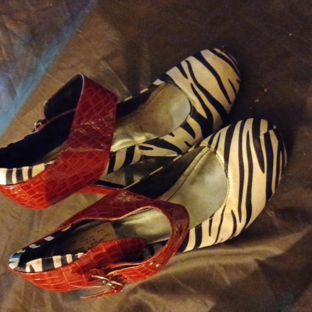 Heels